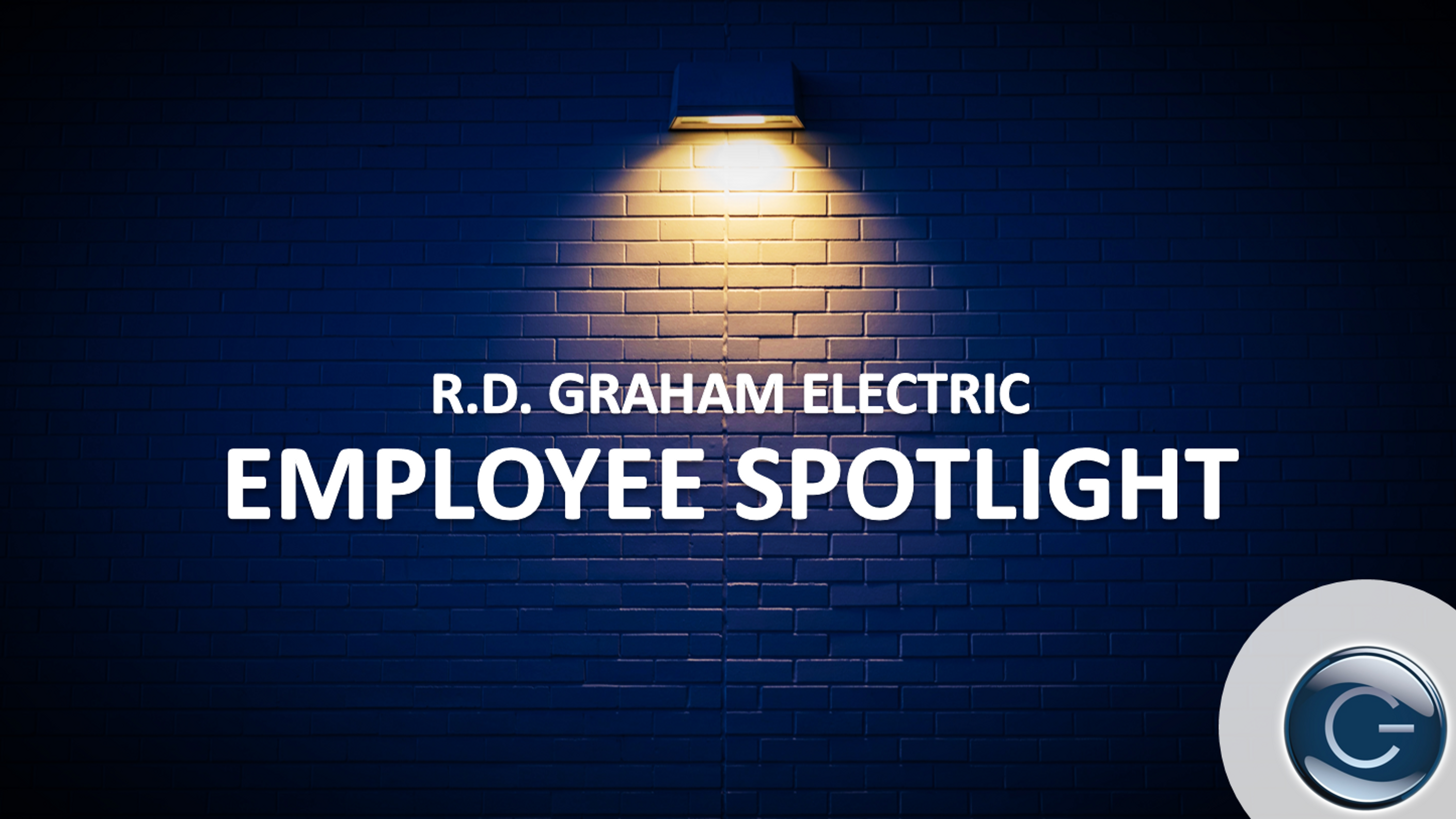 RDGE Employee Spotlight